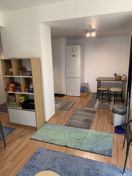 Obor, Colentina, Doamna Ghica, situat in complexul Rose Garden,