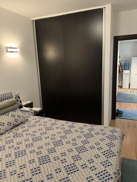 Obor, Colentina, Doamna Ghica, situat in complexul Rose Garden,